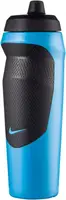Бутылка Nike HYPERSPORT BOTTLE 20 OZ голубой, черный Уни 600 мл
