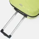 Чемодан средний 4 колеса Ricco Grande T15002green-L