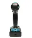 Шуруповерт Makita 550 DWE 24V, 5.0AH с набором инструментов, запасной аккумулятор
