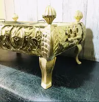 Мангал для вугілля
