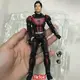 Фигурка Человек-Муравей Marvel 15 см — коллекционная статуэтка Ant-Man с подставкой