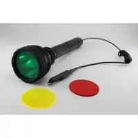 Тактичний ліхтар POLICE BL Q2808 T6 158000W ліхтарик 1200 Lumen