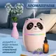 Увлажнитель воздуха A10 3-in-1 Humi Mute Light 220ml Pink