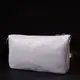 Стильный женский клатч из натуральной кожи GRANDE PELLE 11635 Белый