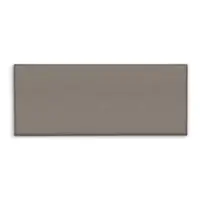 Изголовье для кровати CUBA Savana 55x190 см
