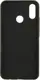 Чехол-накладка TOTO Tender series case Huawei P Smart+ 2018/Nova 3i Black