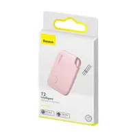 Пошуковий брелок BASEUS Intelligent T2 ropetype anti-loss device | 10-30m, 365 days | (ZLFDQT2-04)