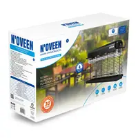 Профессиональный уничтожитель насекомых Noveen IKN36 IPX4