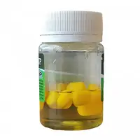 Штучна кукурудза Carp Expert Magic Corn Pop-Up CSL Yellow XXL 10-12mm. 7шт.
