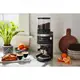 Кофемолка KitchenAid Artisan 5KСG8433EBM 150 Вт черная матовая