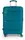 Чемодан Gabol Akane M Turquoise 122446-018