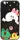 Чехол-накладка TOTO Cartoon Print Glass Case Apple iPhone 6/6s Line friends all about