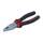 Плоскогубці Haisser Pearl-niСkel 90389 41126 180 мм