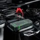 Пусковое устройство (бустер) для авто HOCO QS1 Spring car emergency start-up power bank 600A (10000mAh)