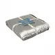 Покрывало Lotus Home - Roina khaki хаки 220*240