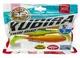 Віброхвіст силікон. KUBIRA SWIM SHAD 3D LJ Pro Series 5 "/ PG02 *3 (140420-PG02)