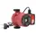 Насос циркуляційний 65Вт Hmax 4м Qmax 63л/хв Ø1½" 130мм+гайки Ø1" AQUATICA (774113)