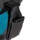 Кресло раскладное Uquip Rocky Blue/Grey (244027)