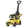 Толокар-каталка Bambi M-4578-6 40х79х92 см желтый