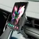 Держатель Fold screen phones 2-Coil FOD Auto-senor Wireless Car Charger S3 |5-10W, 4.6-7.2"|