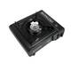 Плита газовая туристическая X-Treme ZD-6500 2.3 кВт черная