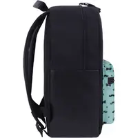 Наплічник Bagland Frost 13 л чорний сублімація 443 00540663