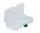 Коробка Meiho Fly Case M F-M 901574