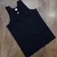 Мужские майки,хлопое "EZGI" Турция Черные 80-3XL