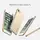 Чехол Spigen для iPhone SE 2022/ 2020/ 8/ 7 Thin Fit, Champagne Gold (042CS20732)