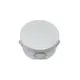 Распределительная коробка Bylectrica КМ-233 D85 h50.3мм IP55