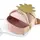 Сумочка для девочек Pineapple A5021 Pink детская на плечо