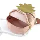 Сумочка для девочек Pineapple A5021 Pink детская на плечо