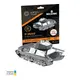 Коллекционная модель-конструктор Metal Time P 26/40 танк World of Tanks MT062