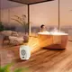 Портативный обогреватель AIR HEATER 1200W · Компактный настольный дуйчик · Мини тепловентилятор с керамическим нагревателем / А 906-219