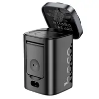 Зарядка Qi HOCO CQ20A Clever Clever PD65W 6-in-1 desktop fast charger