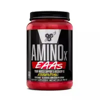 Аминокислота BSN Amino X EAAs, 900 грамм Арбузный разгром