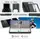 Чехол Spigen для Samsung Galaxy Z Fold 4 - AirSkin, Black (ACS05103)