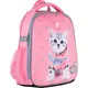 Рюкзак школьный Kite Education Studio Pets SP21-555S-2 12 л розовый