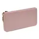 Женский кожаный кошелек Keizer K12707-pink