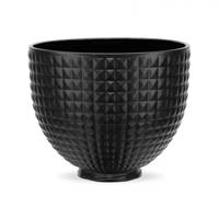 Чаша для миксера KitchenAid 5KSM2СB5LS 4.7 л черная