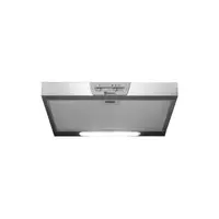 Встраиваемая вытяжка Electrolux LFU-215-X