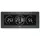 Часы настольные Technoline WT458 Black (WT458)