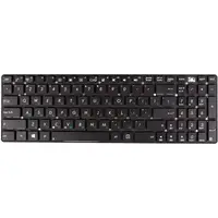 Клавиатура для ноутбука ASUS K55, K55V, K55X