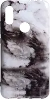 Чехол-накладка TOTO IMD Print Marble TPU Case Xiaomi Redmi 7 Gray