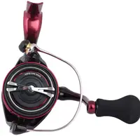 Котушка Shimano Sephia BB C3000S 5+1BB 5.0:1 (2266-27-58)