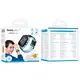 Детские смарт-часы HOCO 4G children phone-watch Y104  |1.69", 4G video call, hd camera, GPS/WiFi|