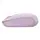 Мышь Baseus F01B Tri-Mode Wireless Mouse |2.4G/BT5.0+BT3.0, 800-1200-1600dpi|