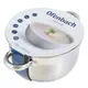 Кастрюля со стеклянной крышкой Ofenbach KM-100512 2.4 л 18 см