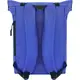 Рюкзак роллтоп Bagland Holder 25 л электрик 0051666