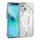 Чохол HOCO Magnetic series airbag anti-fall protective shell для iPhone 13 6.1"